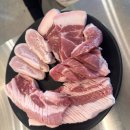 식당마당 | 울산 북구 매곡 가성비 고기맛집 셀프바 아이와식당 화로마당 매곡점 한돈한판 솔직후기