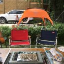 구리토평가족캠핑장 이미지