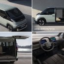 기아자동차카크리닉진보점 | 미래가 현실로, 기아 PV5: 단순한 자동차를 넘어선 '모빌리티 혁명'