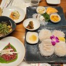 상다리기사식당 | 🦞 [여수 맛집] 랍스터까지 나온다고? 상다리 휘어지는 30년 전통 &#39;한일관&#39; 솔직 후기