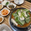 모메존감자탕 이미지