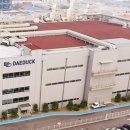 대덕전자(주) 이미지