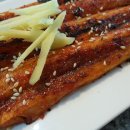 일품 장어나라 이미지