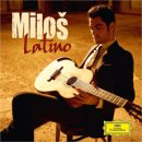 [음반]Milos : Latino 이미지