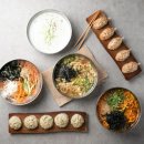 시장순대국밥 이미지