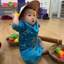 왕자와공주어린이집 | 야탑 NC백화점 문화센터 6~7회차 "오감 자연 놀이 반짝반짝 똘망이 8~13개월 아기" 문화센터 후기