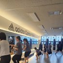 스트롱마인드 멀티짐 이미지