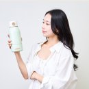 백마오피스 | 티포트, 육아맘/여행러 주목! 블루필 힛백 가열 텀블러: 삶의 질이 달라지는 마법템