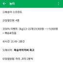 복숭아아저씨 네이버블로그
