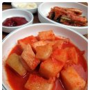 숯골원조냉면