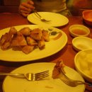 원조숯불바베큐 이미지