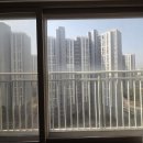반도유보라 10차 입구 | 동탄 아파트 외부 유리창 청소 반도10차 창문청소를 꼭 해야하는 이유
