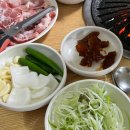 다운목살구이식당 이미지