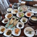 벌과 사람 | 경주 고도벌한정식 | 선덕여왕길 겹벚꽃 보고 들른 보문동 한정식 맛집 후기 🌸