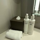 지에스(GS)25 강릉강문점 | 강릉 신라모노그램 호텔 체크인 디럭스 패밀리 트윈 오션뷰 숙박 후기(+중국산 어메니티)