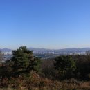 망우산 2보루 이미지