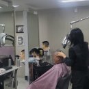 남성컷전문점 이미지
