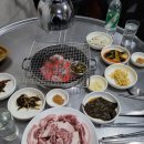 [ 황성동 맛집 추천 ] 황성동박통뒷고기참숯구이 후기 (22.01.06)