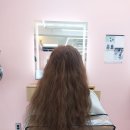 스미스헤어 | 쌤스미스헤어 만촌동매직셋팅 c컬펌 후기