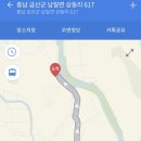 예찬교회 상동리 부지 탐방 5_소요시간 (2021년 8월 25일) 이미지