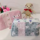 홈패션 소품제작 이미지