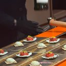 스무고개 | 해운도 소고기 오마카세 유명한 스무고개 저녁 후기!