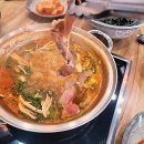 우리랑얼큰칼국수 이미지
