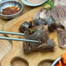 청학주차장2 | 청학동맛집 칼칼한 국물이 술안주로 딱! 순대국(+곱창볶음)정가네청학사골순대 / 내돈내산 솔직후기