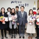 금화작은도서관 이미지