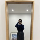 강한열 | 시에 SIE 젠느 울 벨티드 스커트 (차콜/미디/M) 스듐이의 후기