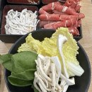 초록마을 광주하남점 | 비오는 날 찰떡! 광주 일곡동 샤브샤브 맛집 &#39;규슈 일곡자연마을점&#39; 후기