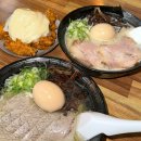 남악 도청 혼밥가능한 라멘 맛집 라멘집아저씨 방문 후기