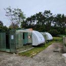 부산카라반파크 | 부산 임랑 카라반 파크 다녀온 후기