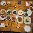 토담골정식 이미지