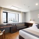 베이 하운드 호텔 이미지