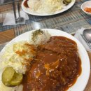 북천 간이화장실 이미지