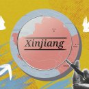 위그르 학살, 가자 학살.....왜 다른가?? 이미지