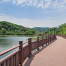 백운호수 주차장 이미지