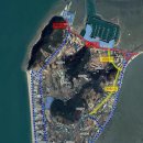 해안도로입구 이미지