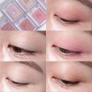 홀리카홀리카 츄 핑크어텐션 베리휘그 슈가리스 엔젤릭 &amp; 이노센스 쿨톤컬러 내돈내산 발색후기