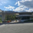 합천어전졸음쉼터화장실 | 장단점이 확실한 합천 대장경오토캠핑장(사이트A23, 물놀이터)