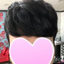 송백미용실