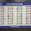 2025 한국드론축구프로연맹 6차경기(251206) 이미지