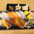 삼본초밥