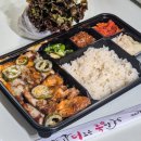 [울진 족발 맛집] 울진숨은맛집&#34;더조은족발&#34; 신메뉴 &#39;고추마요 혼족도시락&#39;
