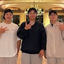 여자야구국대 김라경, 김현아, 박주아 미국여자프로야구리그 2차 트라이아웃 통과 이미지