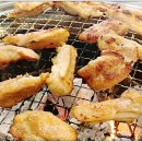 먹골막국수숯불닭갈비 이미지