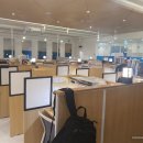 바짝스터디 카페 이미지