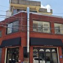 송상현 광장 동상 맞은편 | 부산 전포 신상카페 라이크댓커피 로스터스 내돈내산 후기