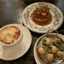 송아지민박 | 프랑스여행 파리 가볼만한곳 달팽이요리 에스카르고 맛집 L&#39;escargot